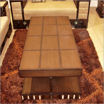Wooden Table