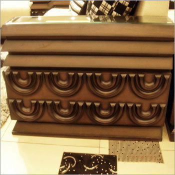 Designer Wooden Table