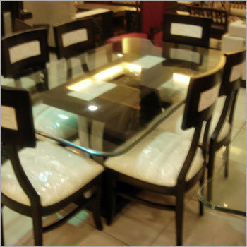 Wooden Dining Chair