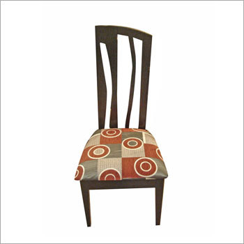 Exclusive Wooden Chair