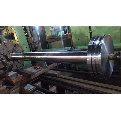 Forged Drive Shaft