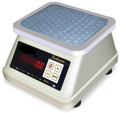Table Top Scale