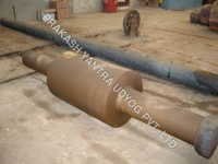 Forged Roller