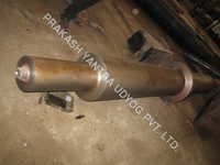 Forged Fan Shaft