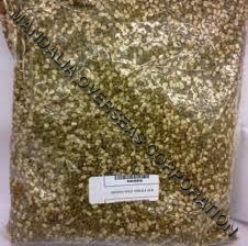 PULSES/DAL