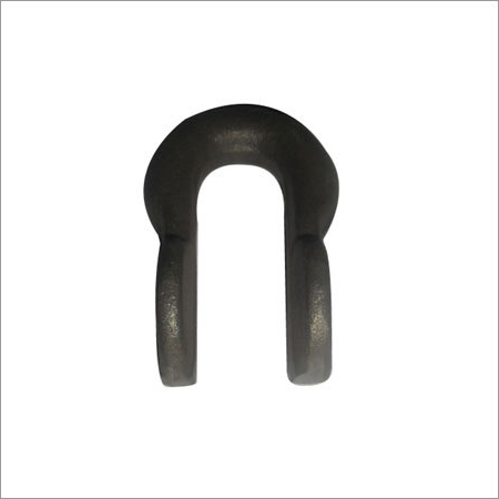Forged Shackle