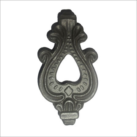 Forged Ornamental