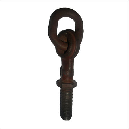 Forged Eye Bolts