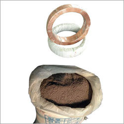 Submerged ARC Filler Wire