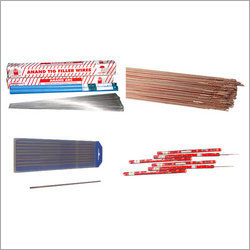 TIG Filler Wires