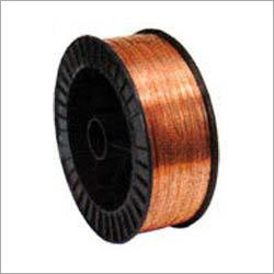CO2 MIG Wires