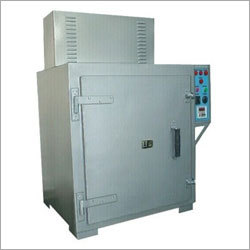 Electrode And Flux Drying Ovens