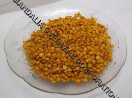 Chana Dal