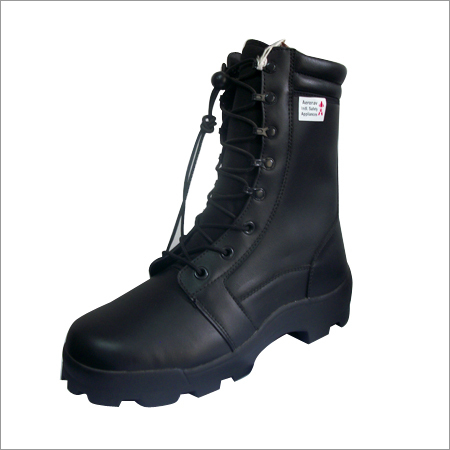 Cold Weather Boot