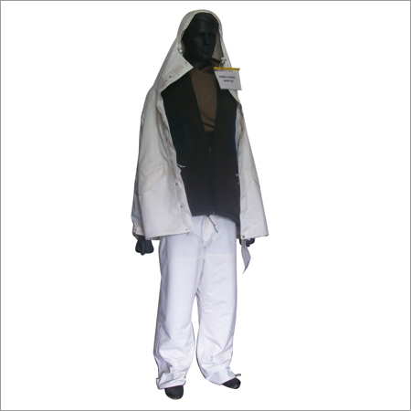 Cold Weather Snow Suits