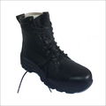 Safety Steel Cap Boots