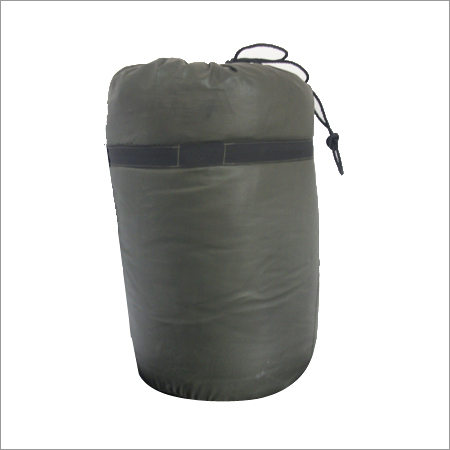 Lightweight Sleeping Bag
