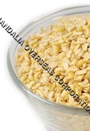 Chola Dal ( Cow Peas )