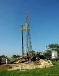 Well Drilling - Bentonite Slurry, Drill Stem Application | Cuttings Extraction, Cooling, Lubrication, Sealing, Cave-In Prevention