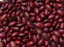 Rajma (kidney Beans ) Jammu
