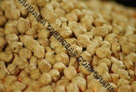 kabuli Chana ( Chickpeas )