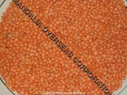 PULSES/DAL