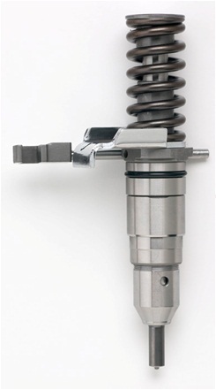 Fuel injection