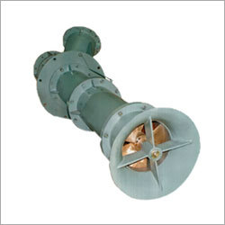 Propeller Pumps