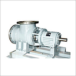 Vertical Axial Flow Pump