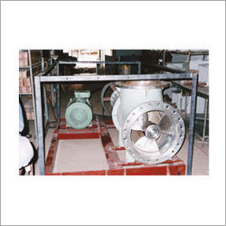 Axial Flow Wet Pit Pump
