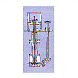 Vertical Submerged Pumps