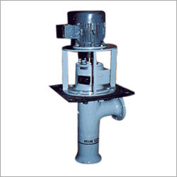 Industrial Axial Flow Pump