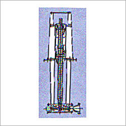 Vertical Submerged Process Pumps