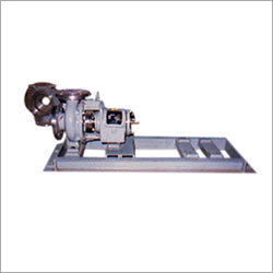 Chemical Process Pumps