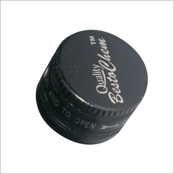 Aluminium Ropp Neck Caps