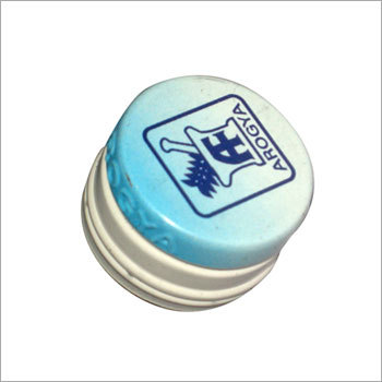 Aluminium Bottle Caps