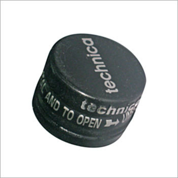 Aluminium Bottle Cap