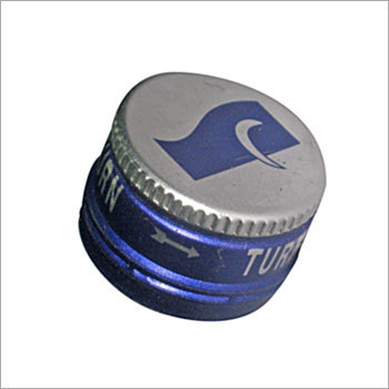 Bottle Aluminium Lids