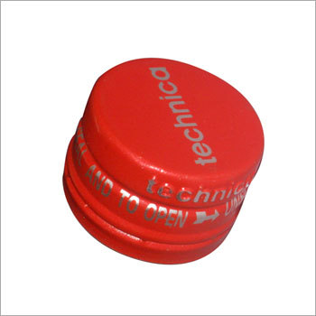 Aluminium Printed Ropp Closures