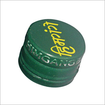 Aluminium Ropp Cap