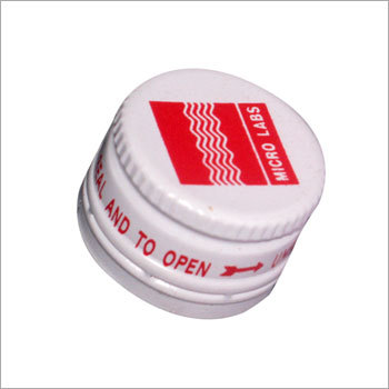 Aluminium Bottle Closures