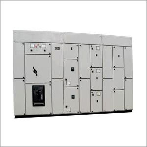 Low Tension Electric Panel