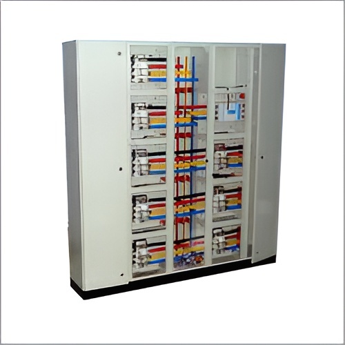 Low Voltage Panels