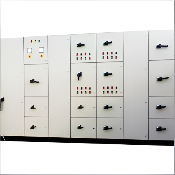 Power Control Center