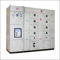 Electrical Control Panel Board