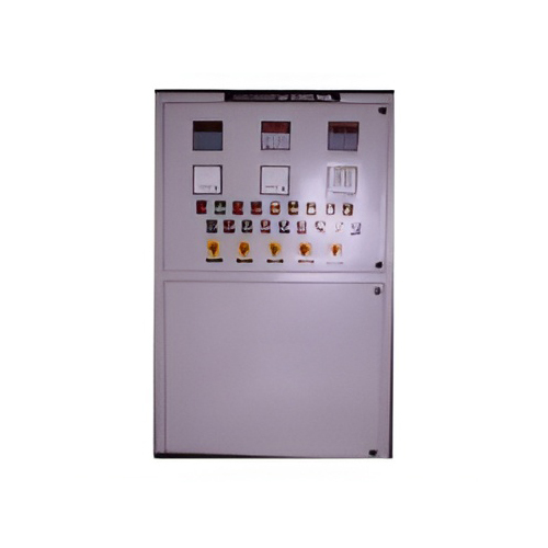 Automatic Mains Failure Panel