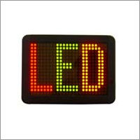 Indoor LED Display Screen