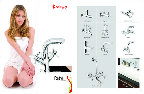 Sanitary Fittings