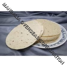 Jeera Papad