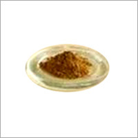 Senna Pod Extract